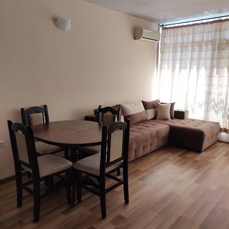 Dunav-Lazur Apt.5 Ravda ภายนอก รูปภาพ
