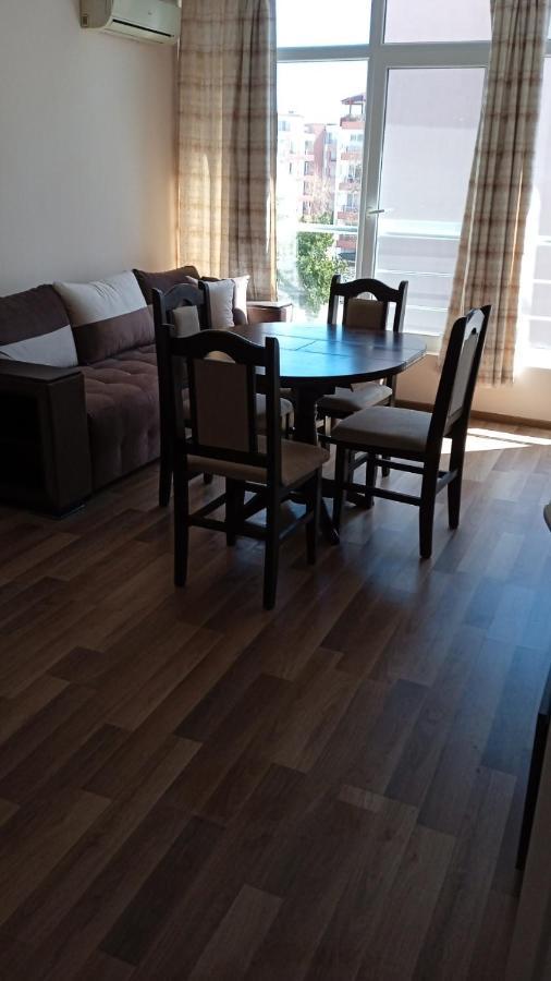Dunav-Lazur Apt.5 Ravda ภายนอก รูปภาพ