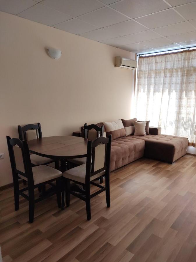 Dunav-Lazur Apt.5 Ravda ภายนอก รูปภาพ