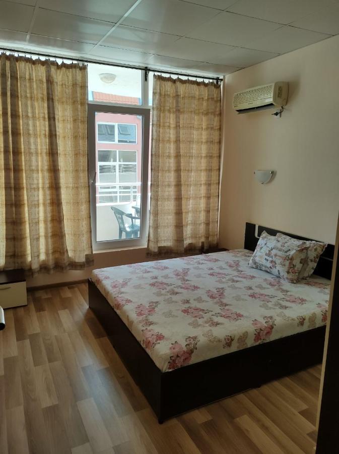 Dunav-Lazur Apt.5 Ravda ภายนอก รูปภาพ