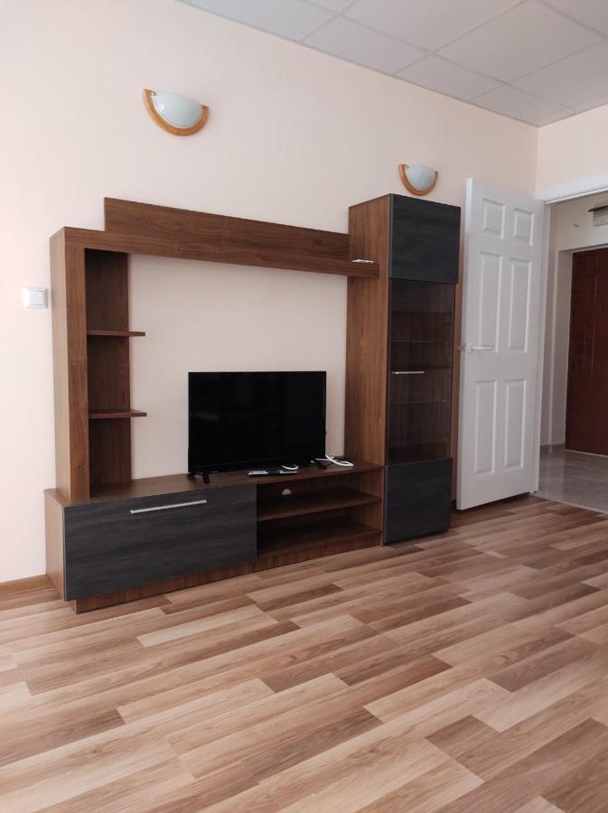 Dunav-Lazur Apt.5 Ravda ภายนอก รูปภาพ
