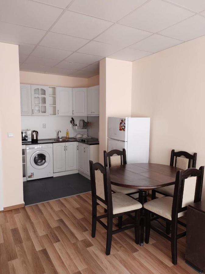 Dunav-Lazur Apt.5 Ravda ภายนอก รูปภาพ