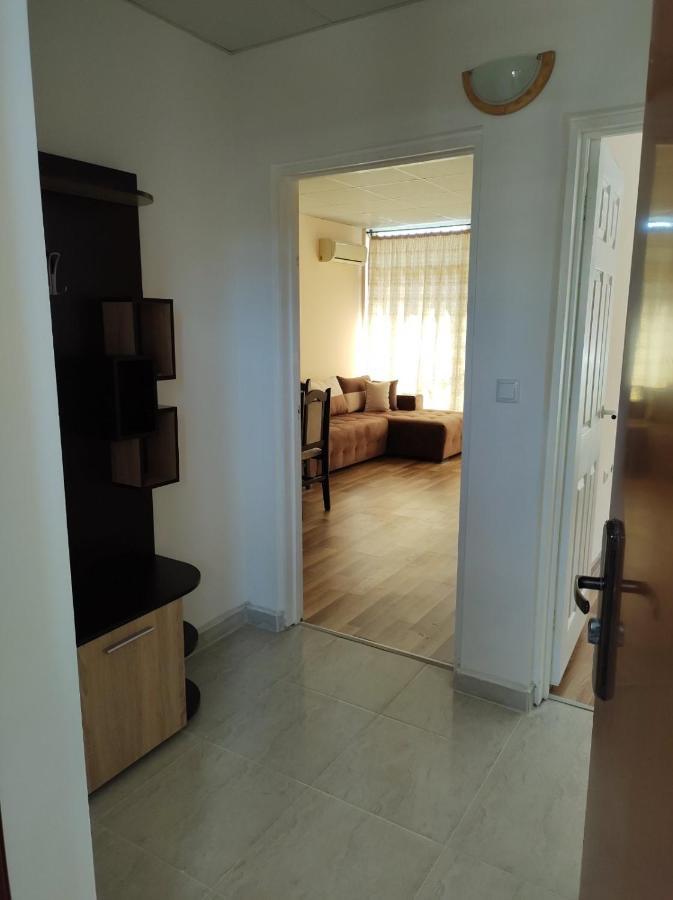 Dunav-Lazur Apt.5 Ravda ภายนอก รูปภาพ