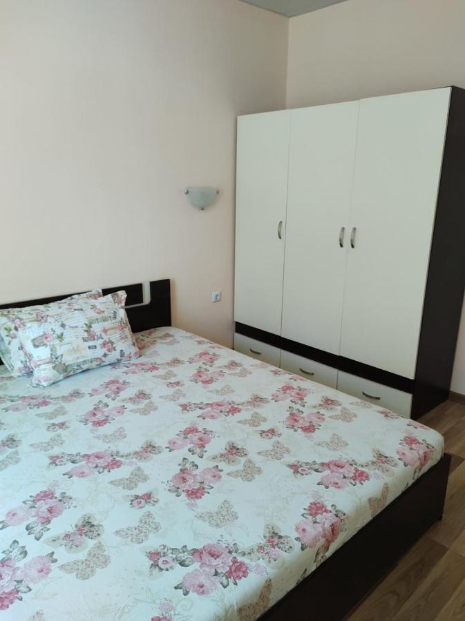 Dunav-Lazur Apt.5 Ravda ภายนอก รูปภาพ